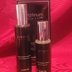 NEW Aloette AGELESS SCIENCE
